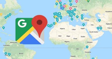 How to Share Real Time Location with friends in Google Maps – TechJosh google maps