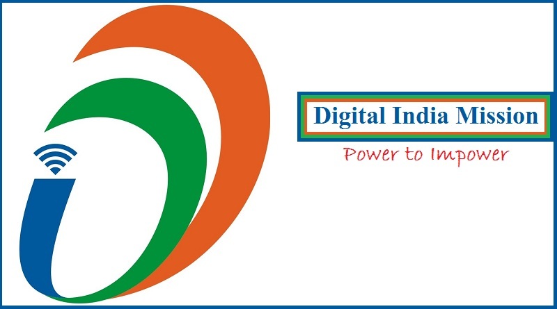 digital india mission