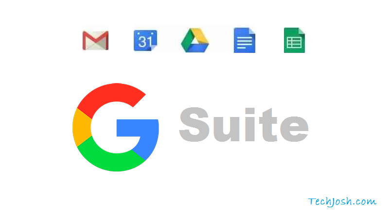 G Suite App