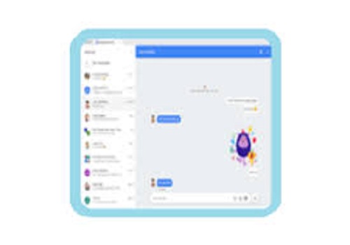 google chat app