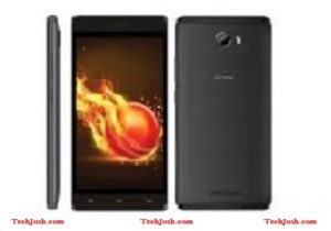 Intex Aqua Lions N1 Smartphone