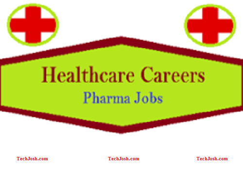 healthcare careers