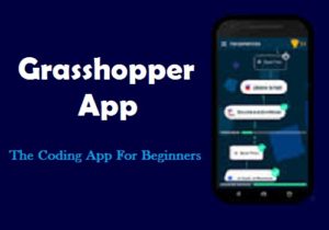 google grasshopper app