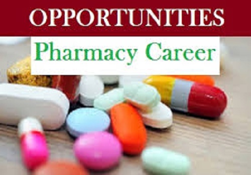 pharmacy career