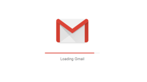offline gmail feature