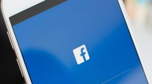 delete facebook profile