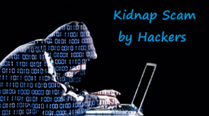 Kidnap Scam