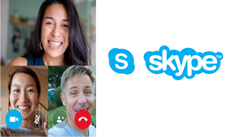Skype Users