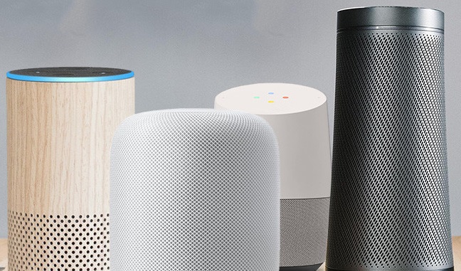 Smart speaker