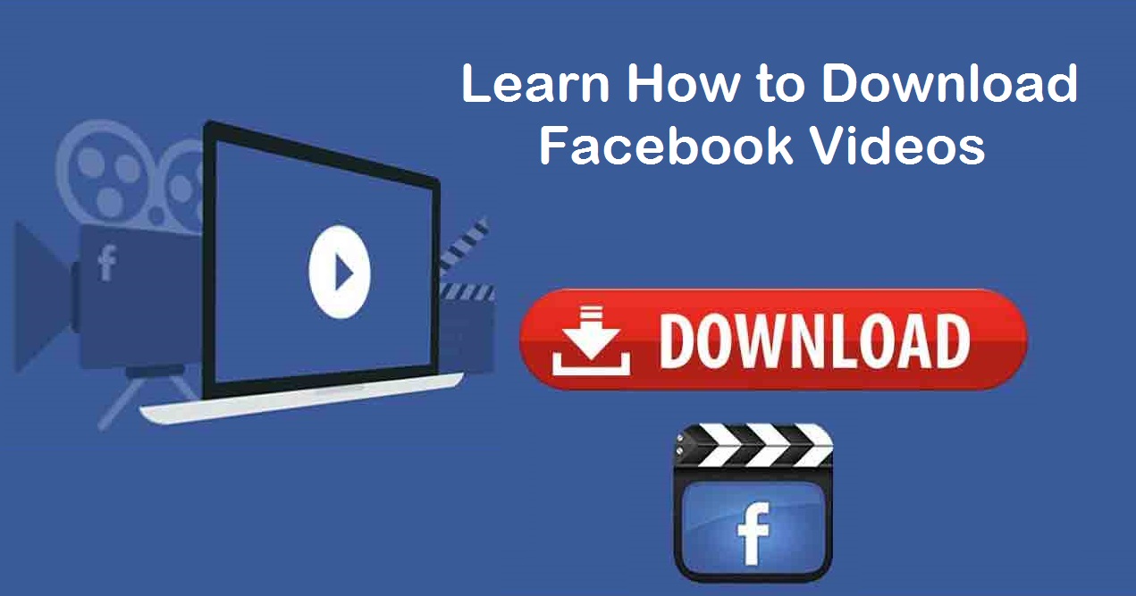 Download-Facebook-Videos