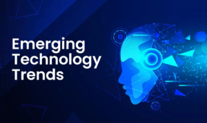 Emerging Technologies