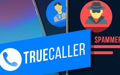 truecaller spam call block