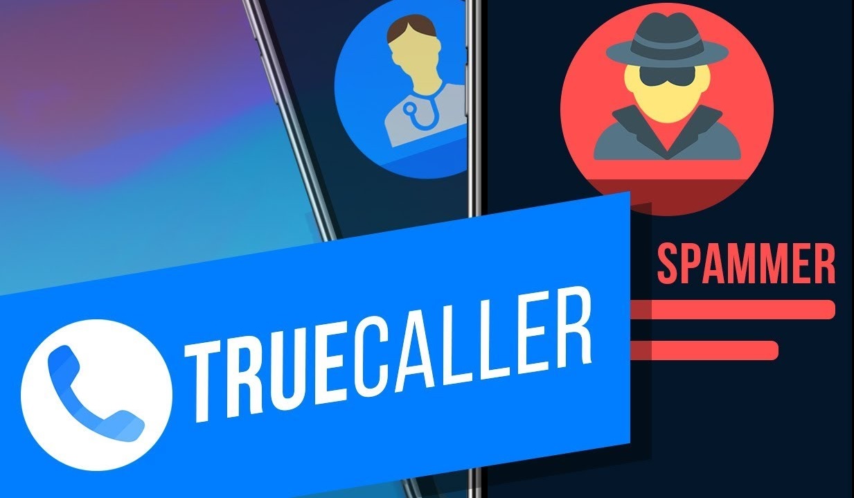 truecaller spam call block